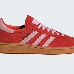 Women's Adidas Handball Spezial Shoes
